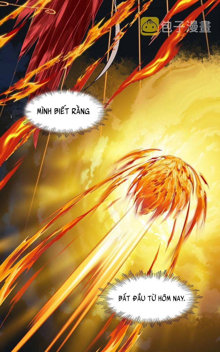 Ta Đây Chính Là Tuyệt Thế Cao Thủ Chapter 3 - Trang 2