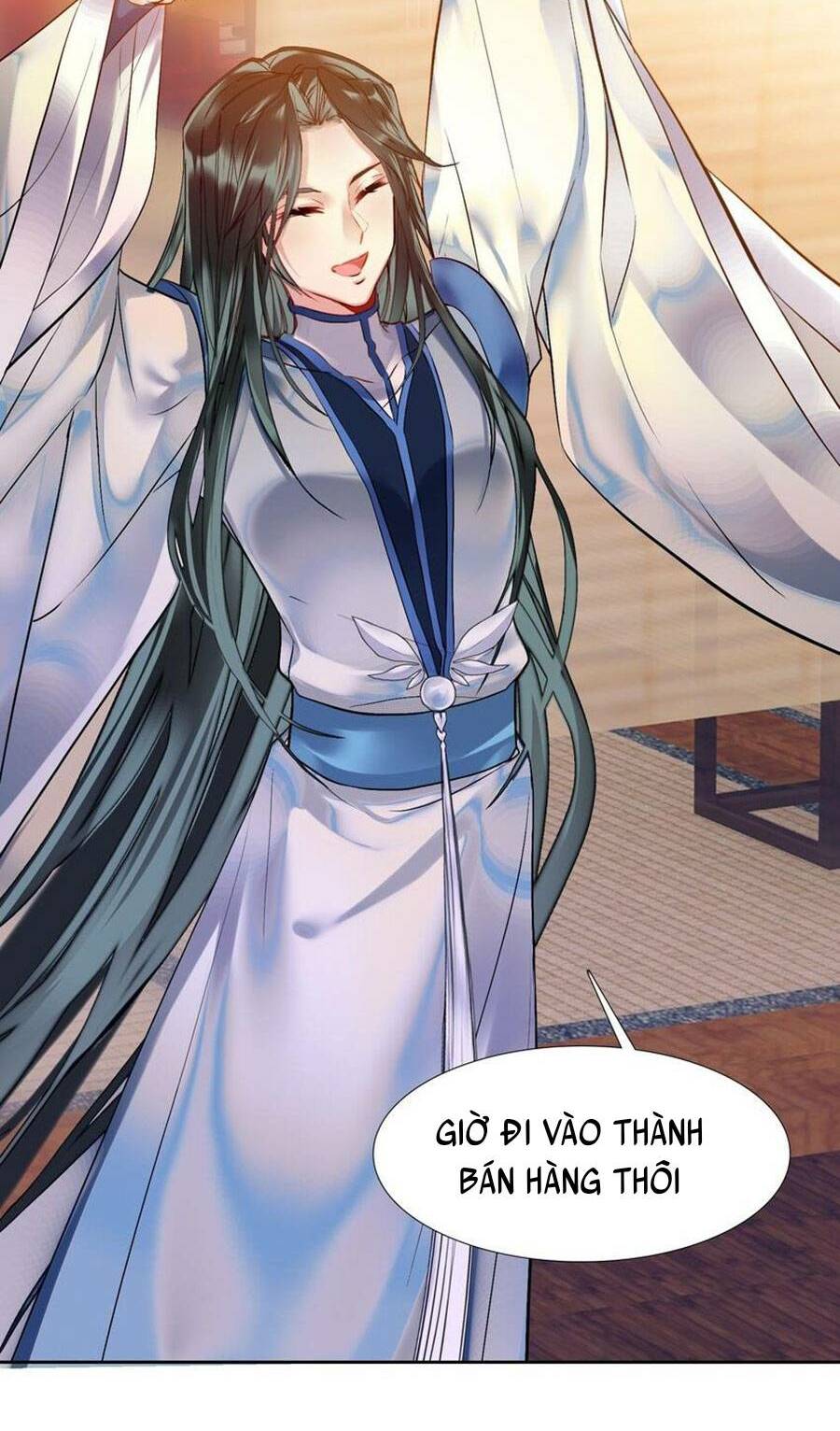 Ta Đây Chính Là Tuyệt Thế Cao Thủ Chapter 3 - Trang 2