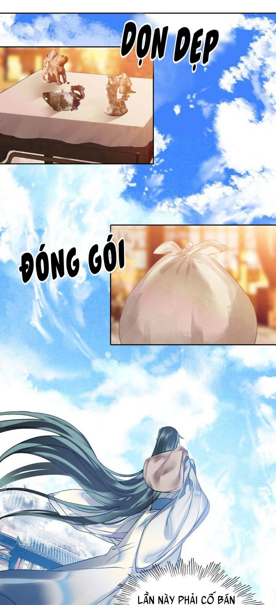 Ta Đây Chính Là Tuyệt Thế Cao Thủ Chapter 3 - Trang 2