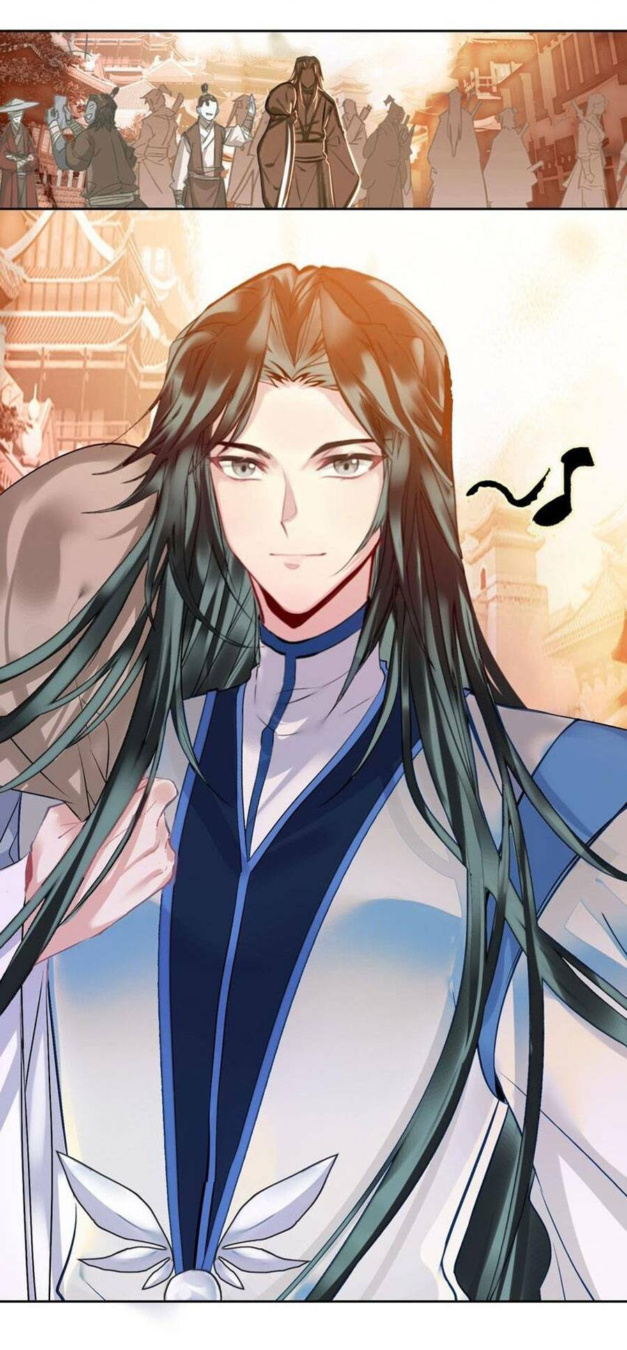 Ta Đây Chính Là Tuyệt Thế Cao Thủ Chapter 3 - Trang 2