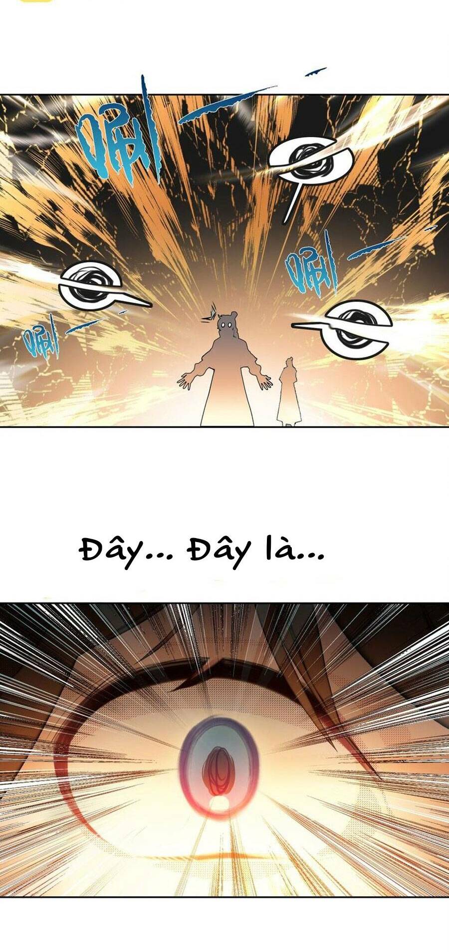 Ta Đây Chính Là Tuyệt Thế Cao Thủ Chapter 3 - Trang 2