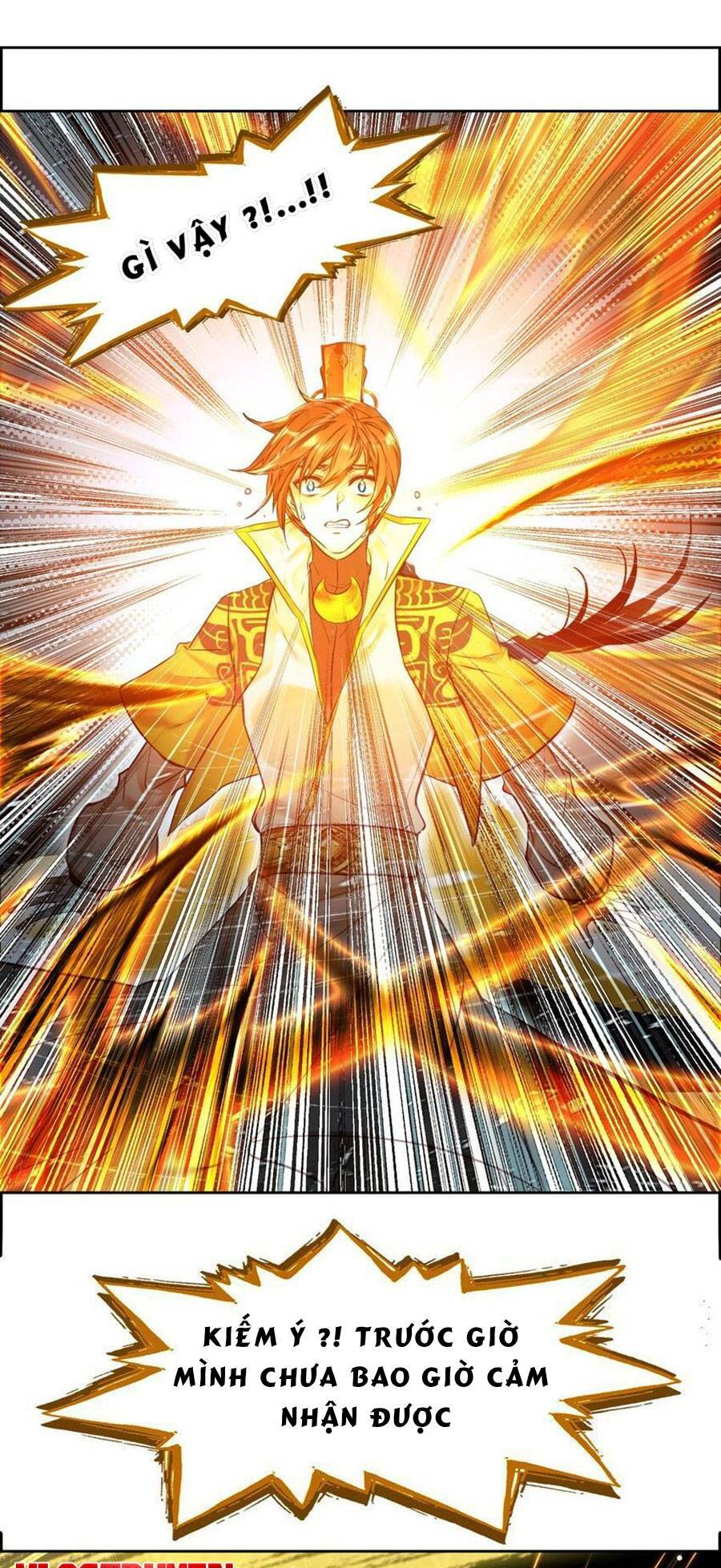 Ta Đây Chính Là Tuyệt Thế Cao Thủ Chapter 3 - Trang 2