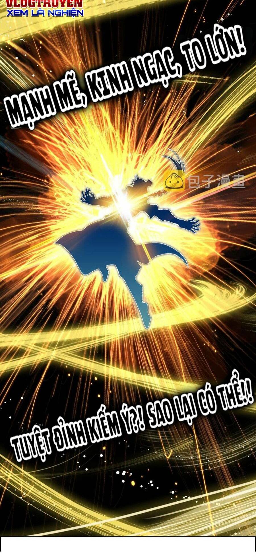 Ta Đây Chính Là Tuyệt Thế Cao Thủ Chapter 3 - Trang 2