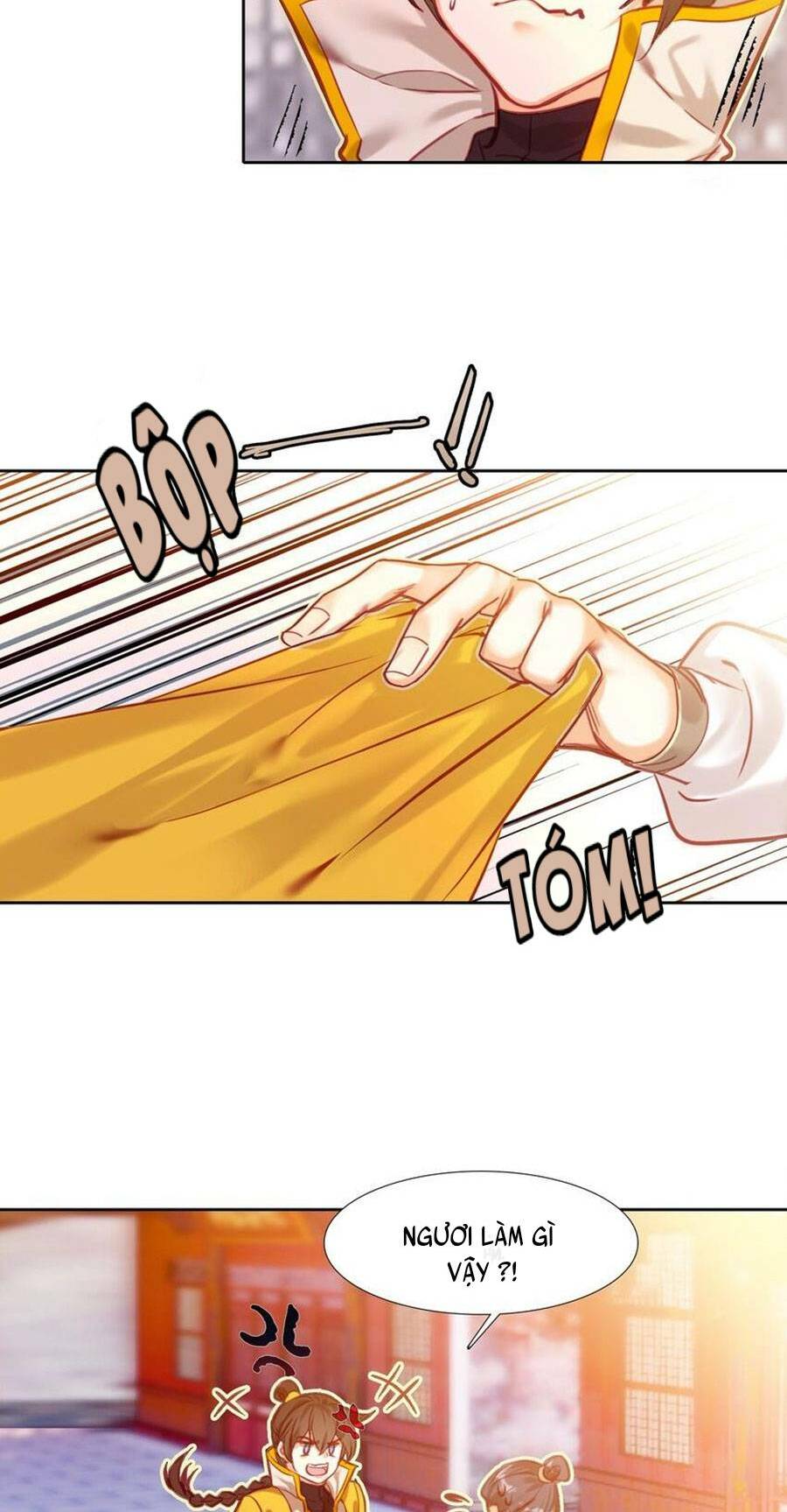 Ta Đây Chính Là Tuyệt Thế Cao Thủ Chapter 3 - Trang 2