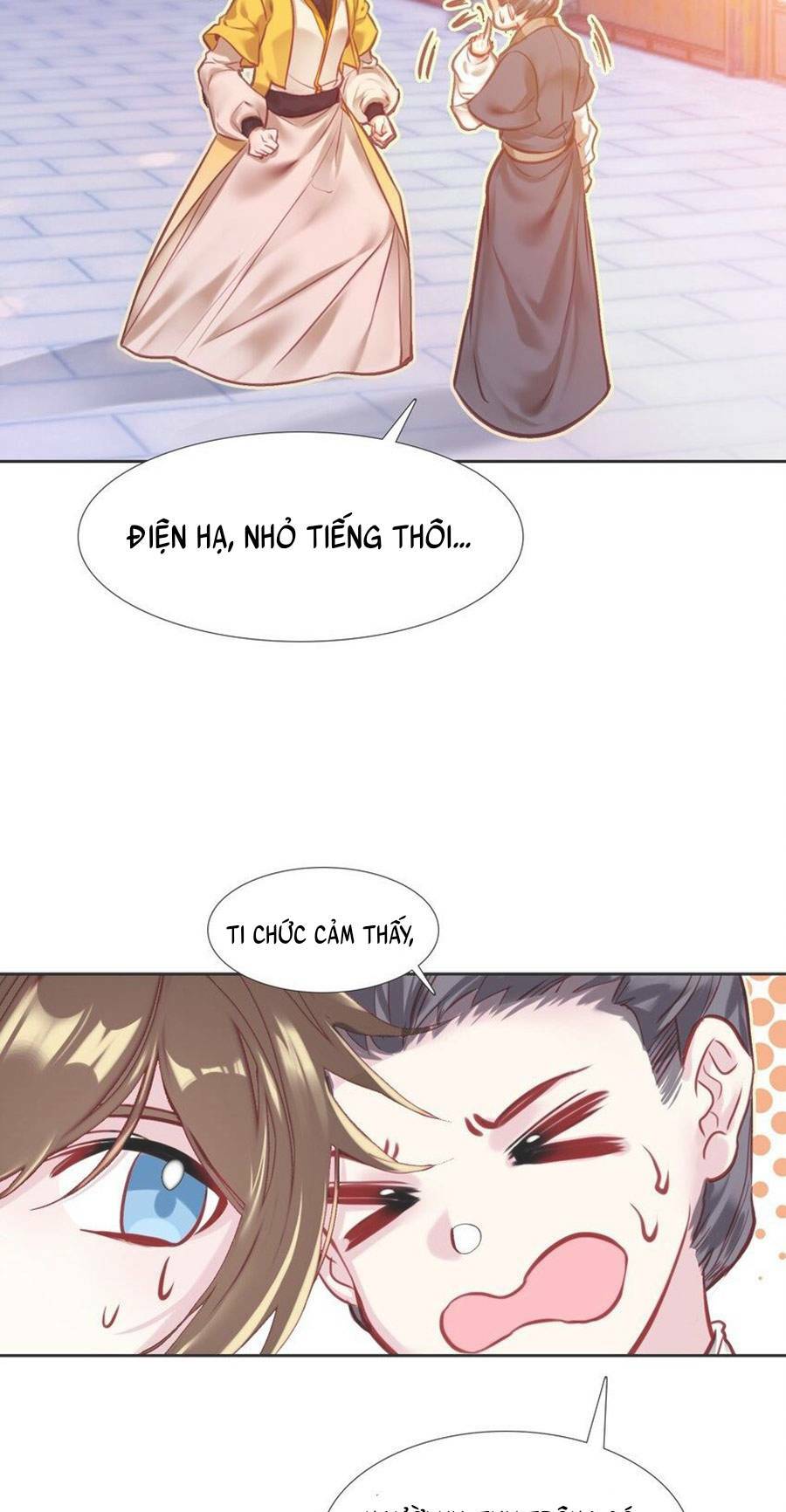 Ta Đây Chính Là Tuyệt Thế Cao Thủ Chapter 3 - Trang 2