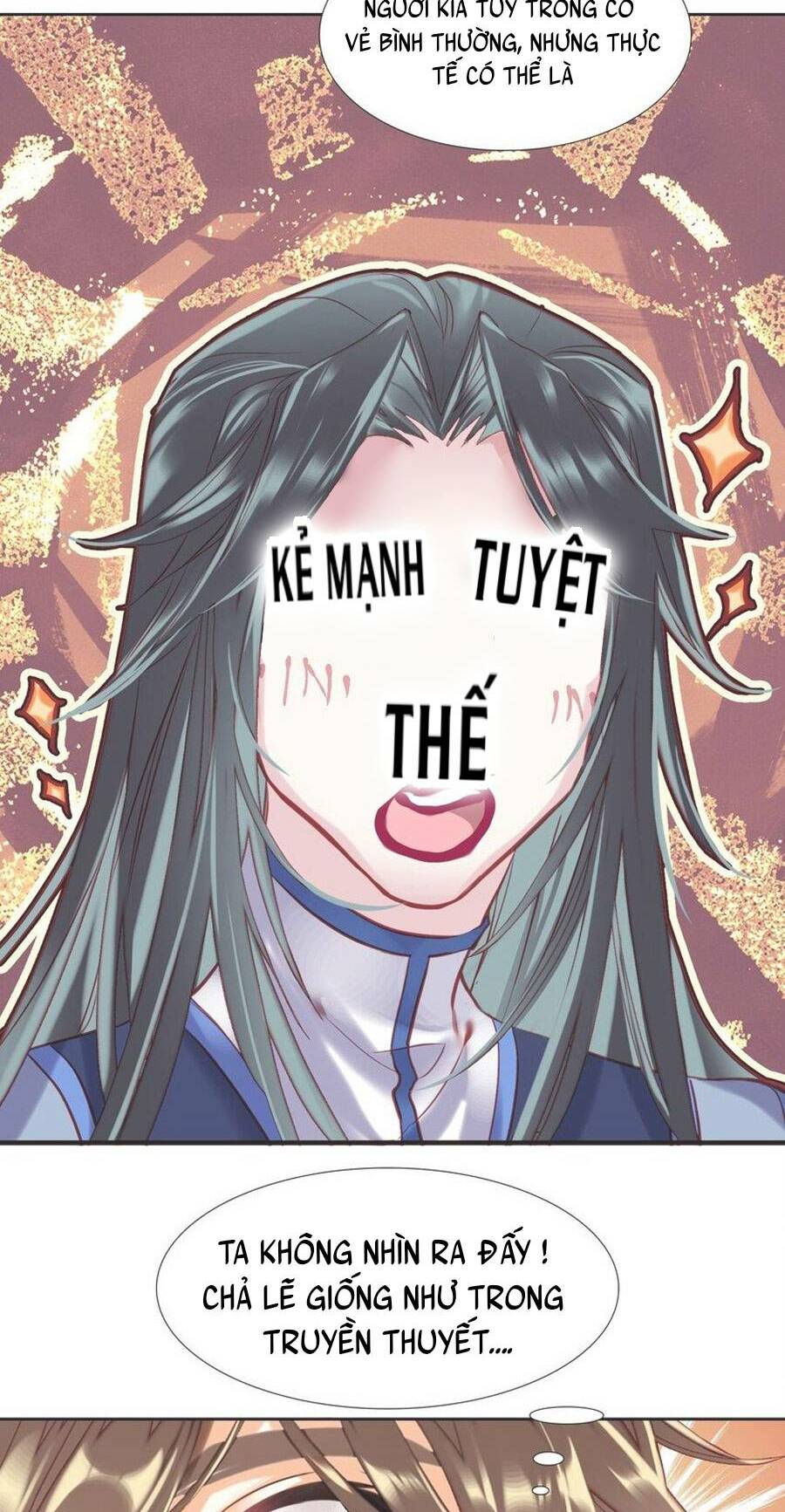 Ta Đây Chính Là Tuyệt Thế Cao Thủ Chapter 3 - Trang 2