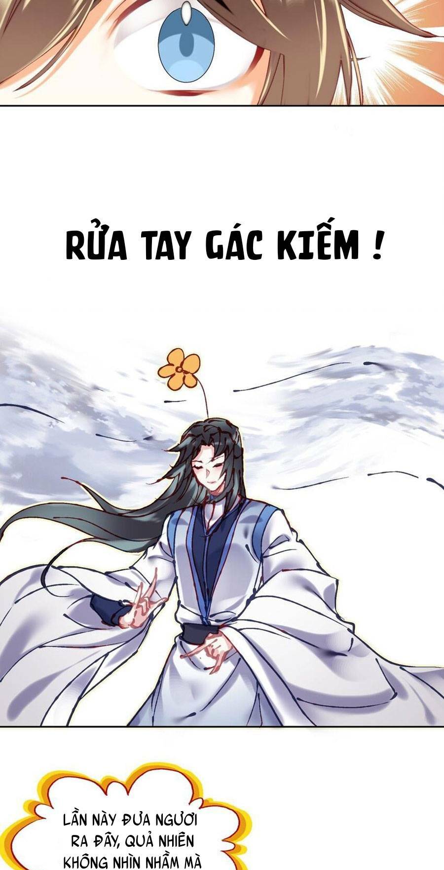 Ta Đây Chính Là Tuyệt Thế Cao Thủ Chapter 3 - Trang 2