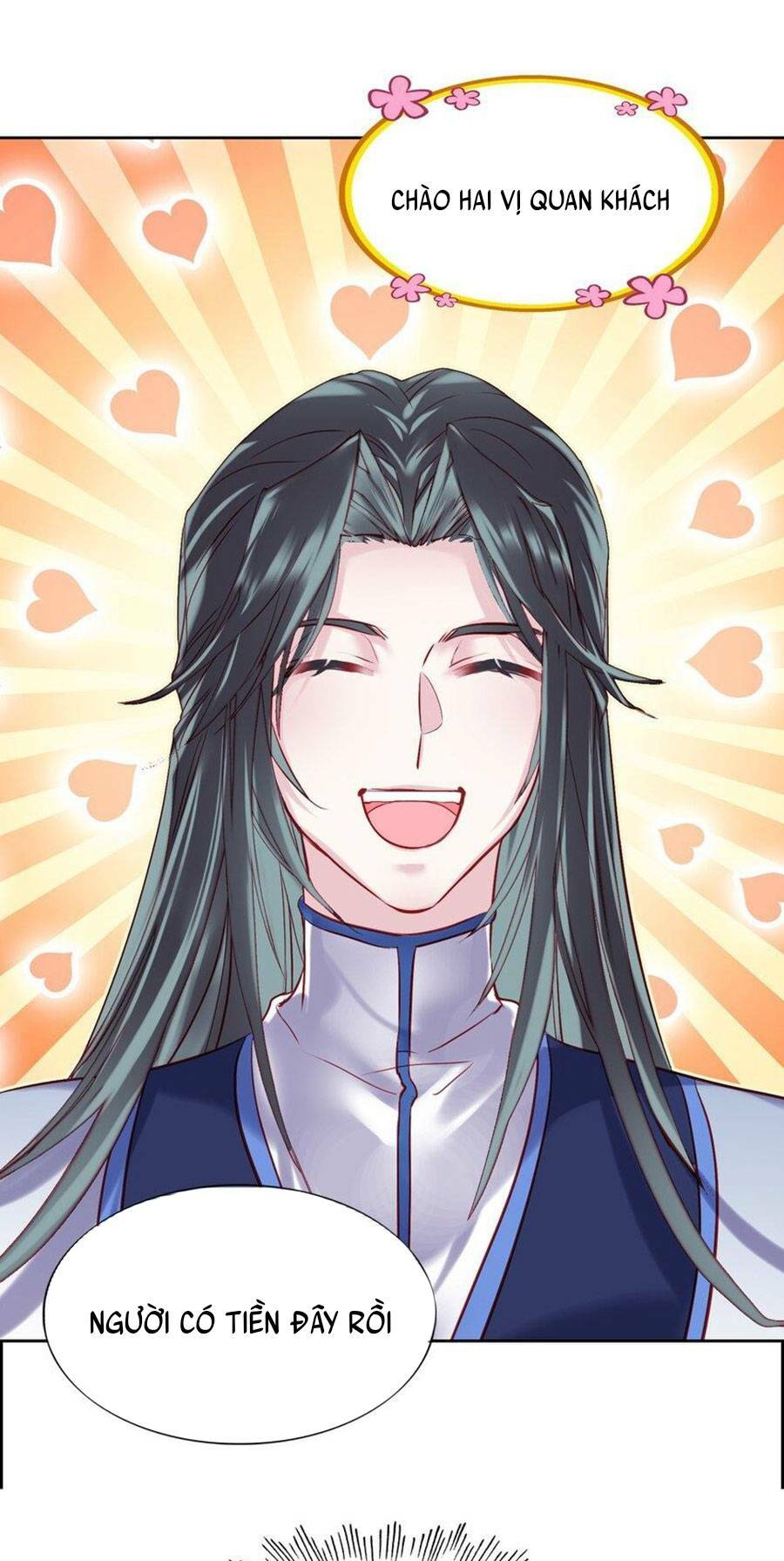 Ta Đây Chính Là Tuyệt Thế Cao Thủ Chapter 3 - Trang 2