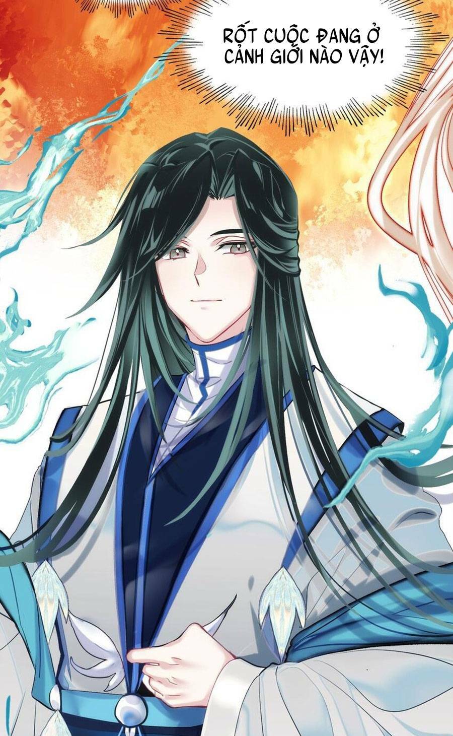 Ta Đây Chính Là Tuyệt Thế Cao Thủ Chapter 3 - Trang 2