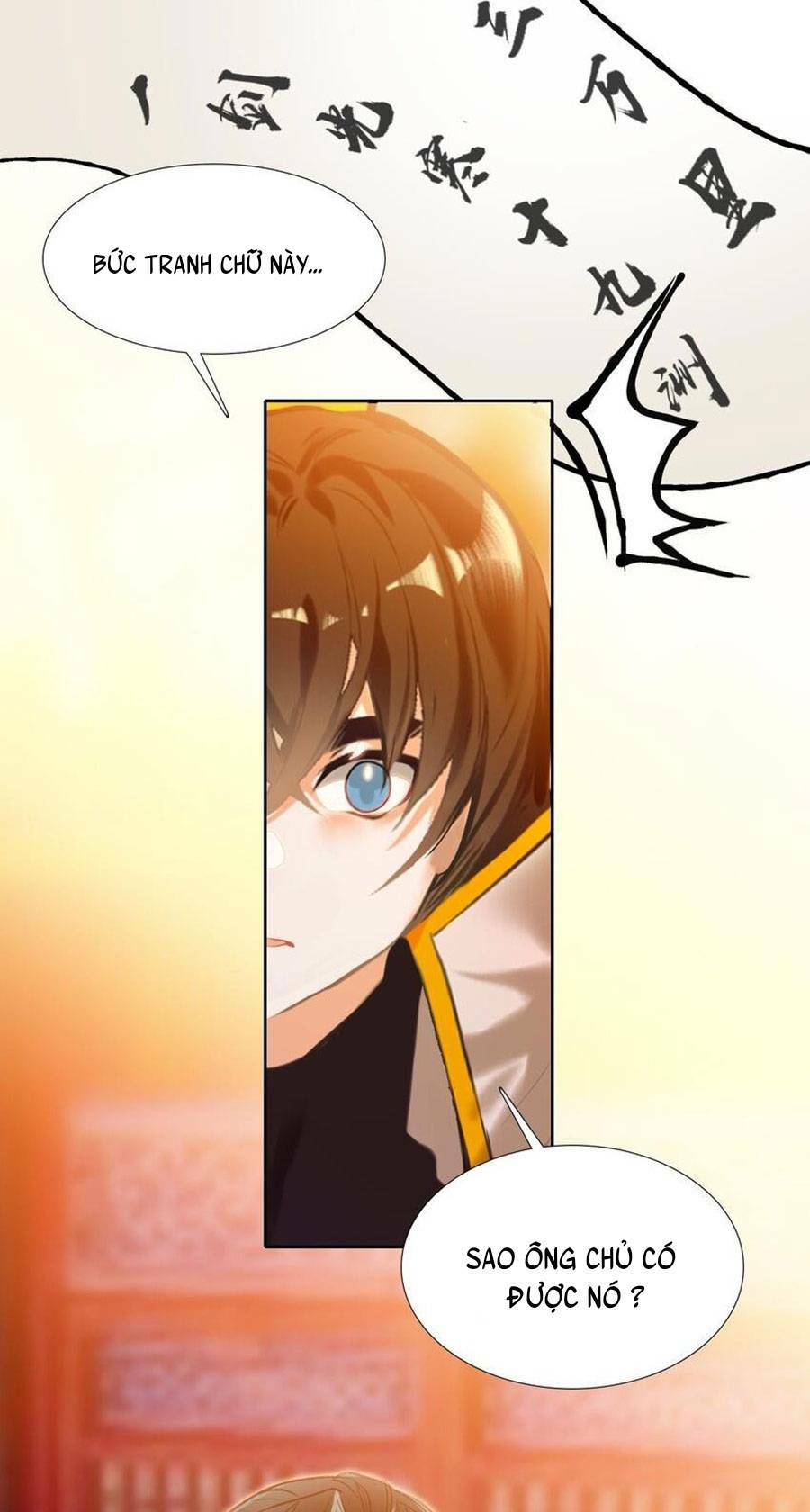 Ta Đây Chính Là Tuyệt Thế Cao Thủ Chapter 3 - Trang 2