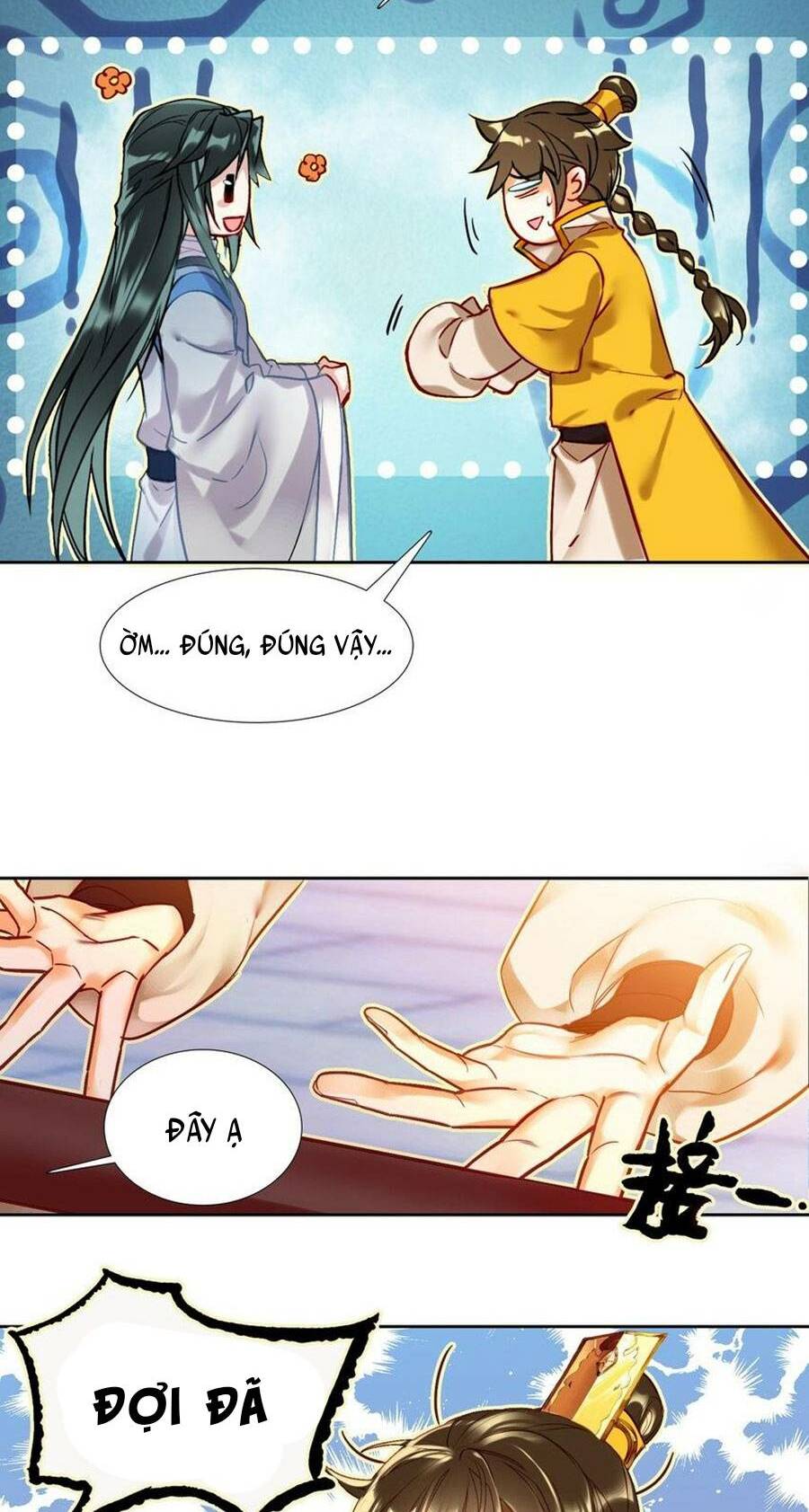 Ta Đây Chính Là Tuyệt Thế Cao Thủ Chapter 3 - Trang 2