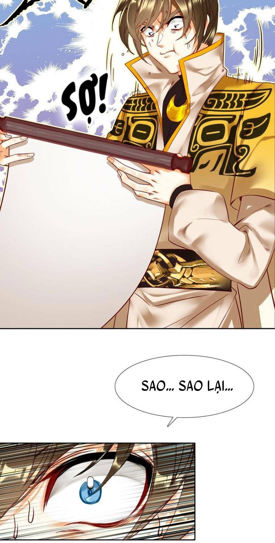 Ta Đây Chính Là Tuyệt Thế Cao Thủ Chapter 3 - Trang 2