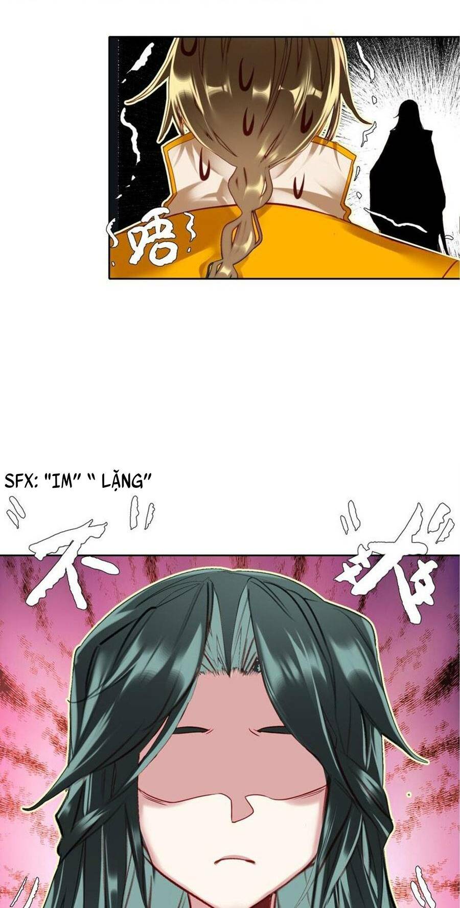 Ta Đây Chính Là Tuyệt Thế Cao Thủ Chapter 3 - Trang 2