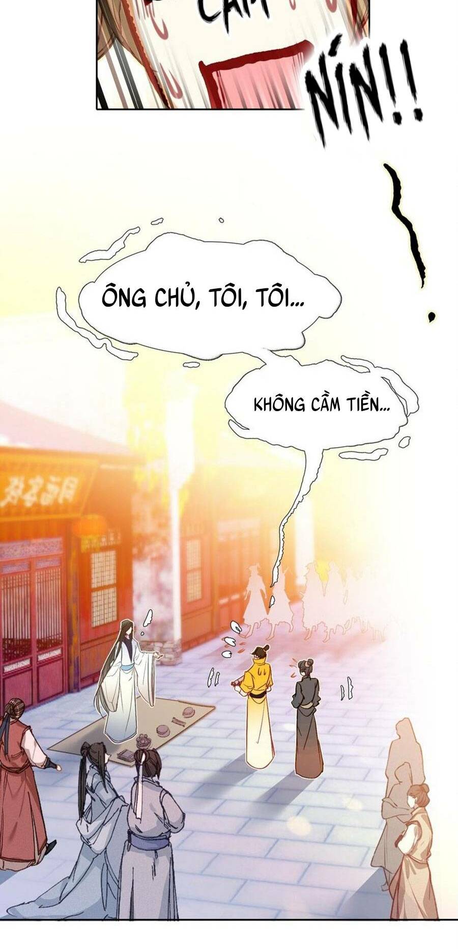Ta Đây Chính Là Tuyệt Thế Cao Thủ Chapter 3 - Trang 2