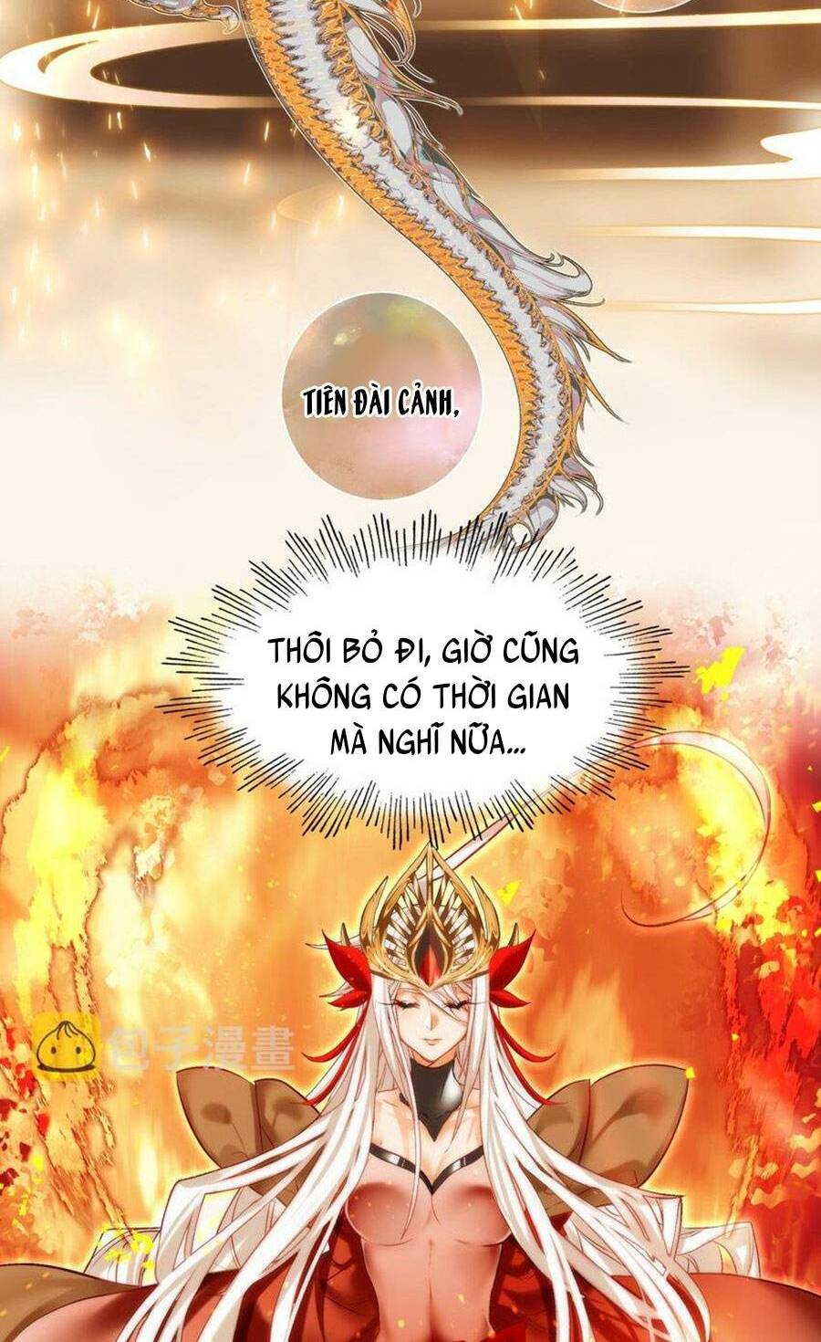 Ta Đây Chính Là Tuyệt Thế Cao Thủ Chapter 3 - Trang 2