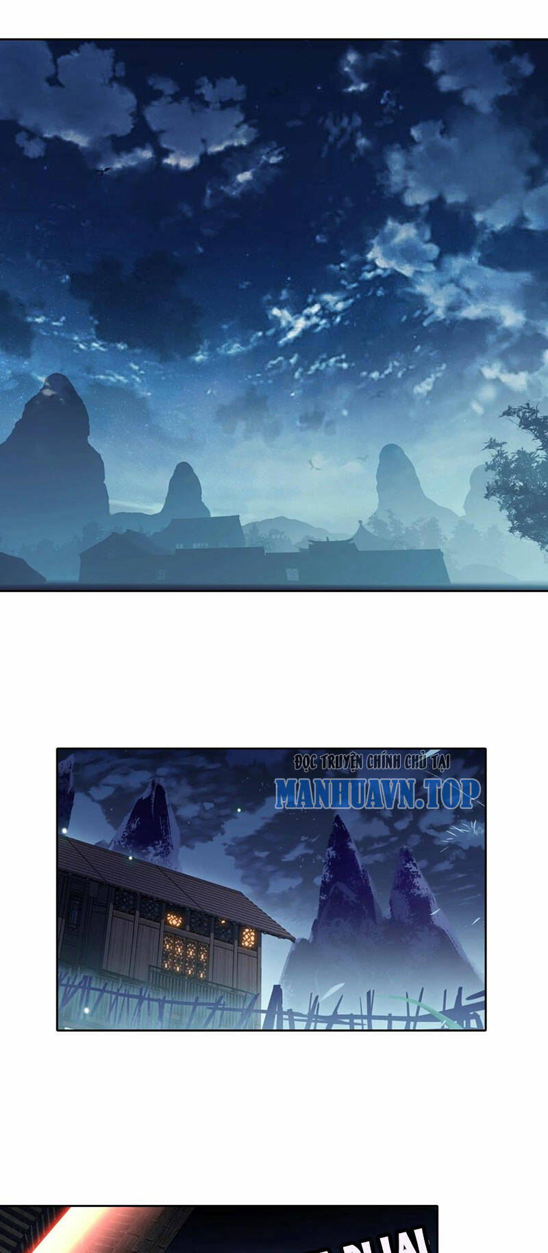 Ta Đây Chính Là Tuyệt Thế Cao Thủ Chapter 30 - Trang 2