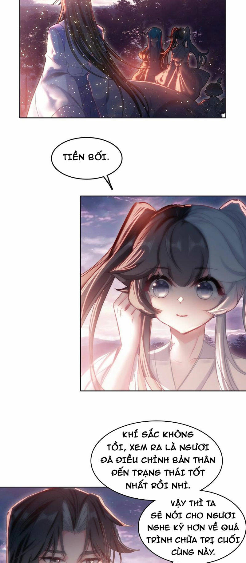 Ta Đây Chính Là Tuyệt Thế Cao Thủ Chapter 30 - Trang 2