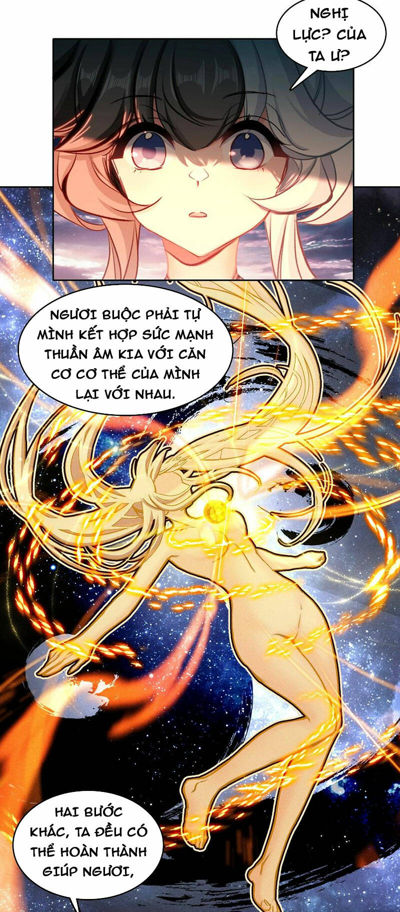 Ta Đây Chính Là Tuyệt Thế Cao Thủ Chapter 30 - Trang 2