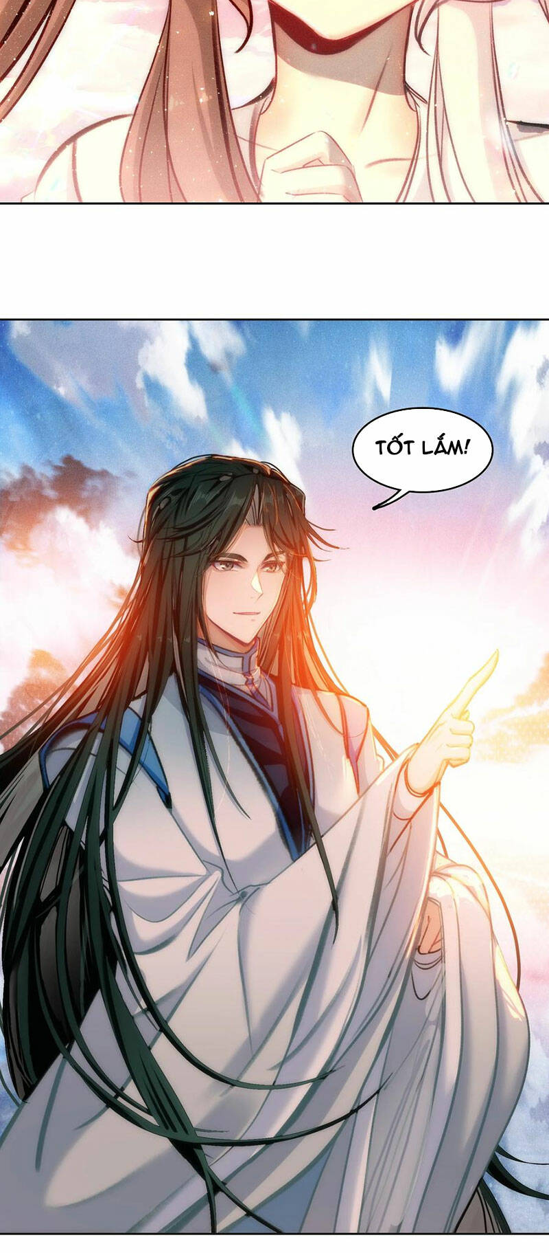 Ta Đây Chính Là Tuyệt Thế Cao Thủ Chapter 30 - Trang 2