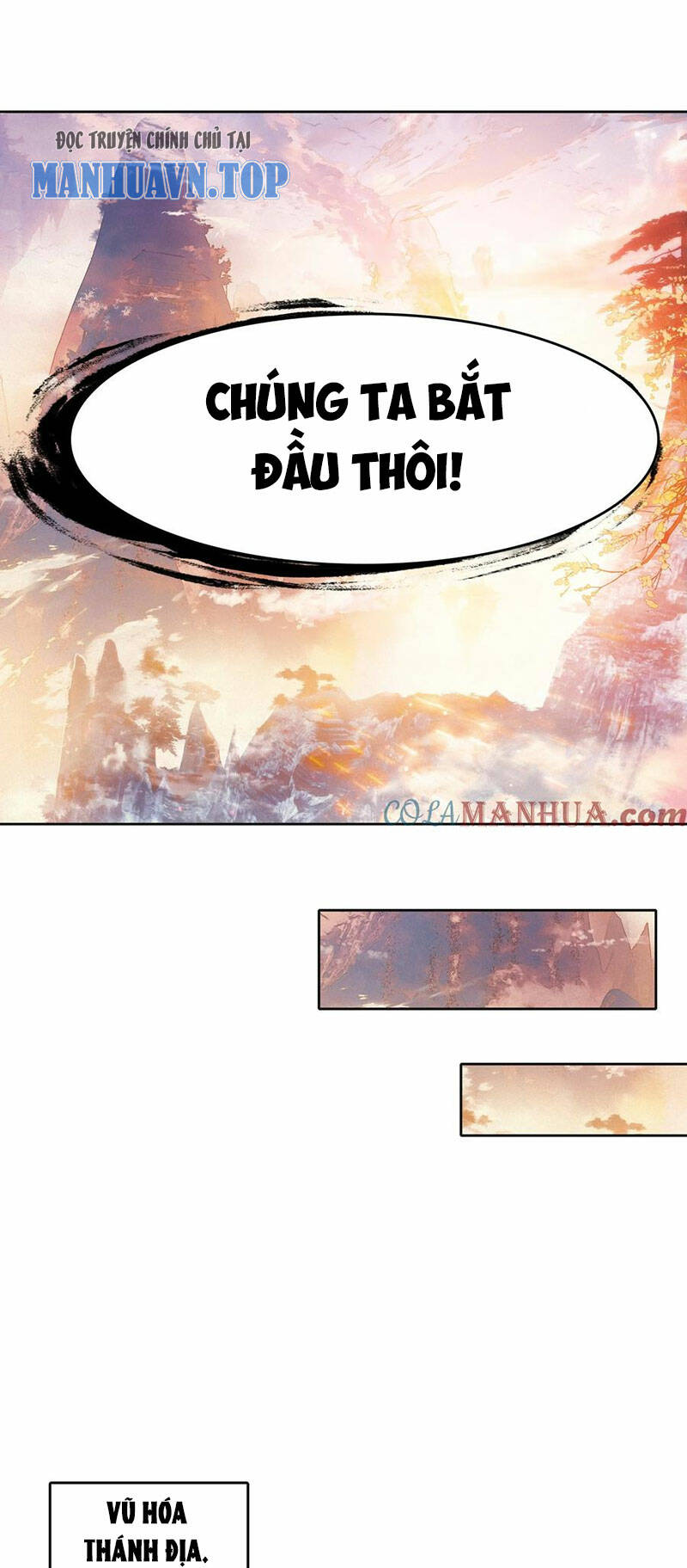 Ta Đây Chính Là Tuyệt Thế Cao Thủ Chapter 30 - Trang 2