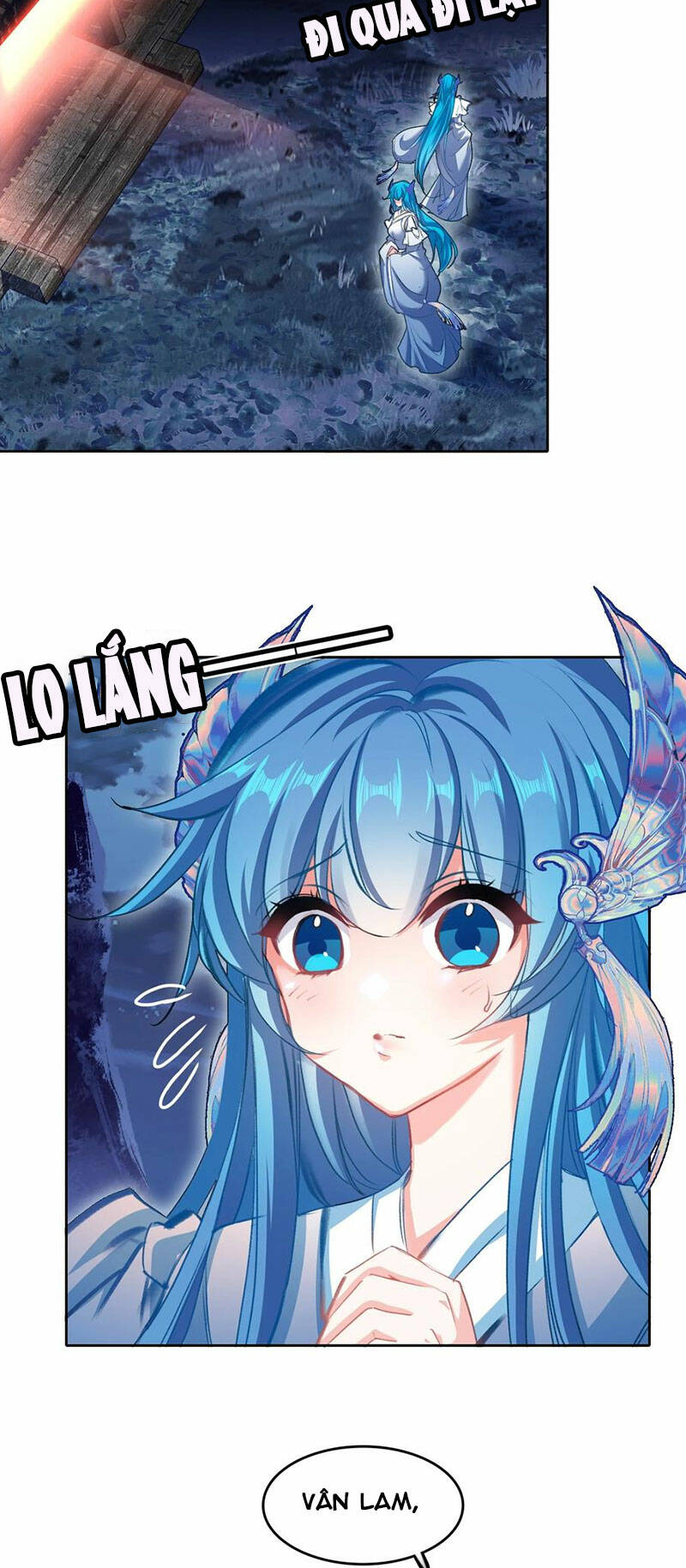 Ta Đây Chính Là Tuyệt Thế Cao Thủ Chapter 30 - Trang 2