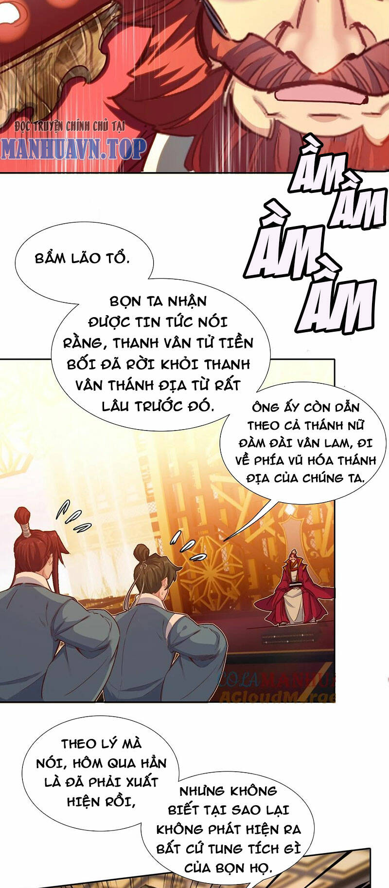 Ta Đây Chính Là Tuyệt Thế Cao Thủ Chapter 30 - Trang 2