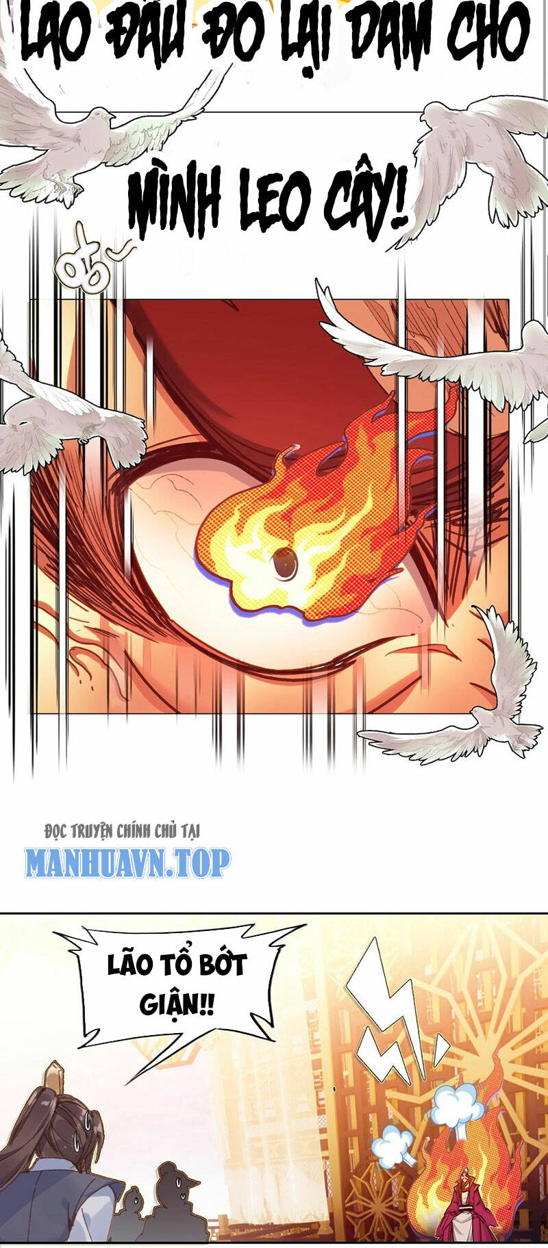 Ta Đây Chính Là Tuyệt Thế Cao Thủ Chapter 30 - Trang 2