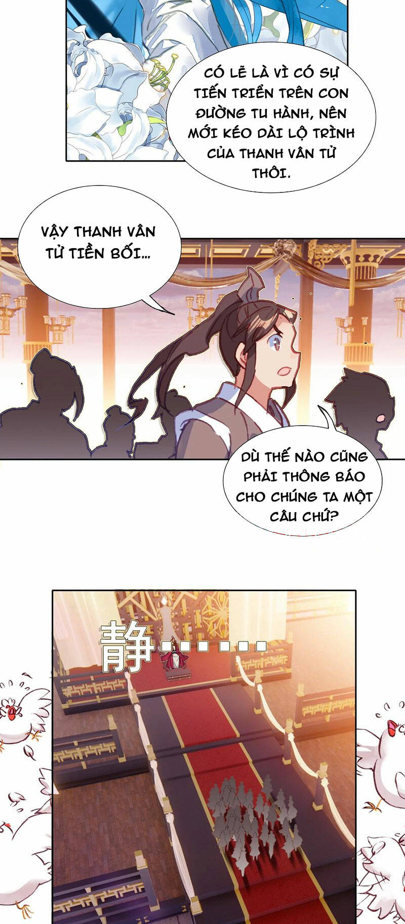 Ta Đây Chính Là Tuyệt Thế Cao Thủ Chapter 30 - Trang 2
