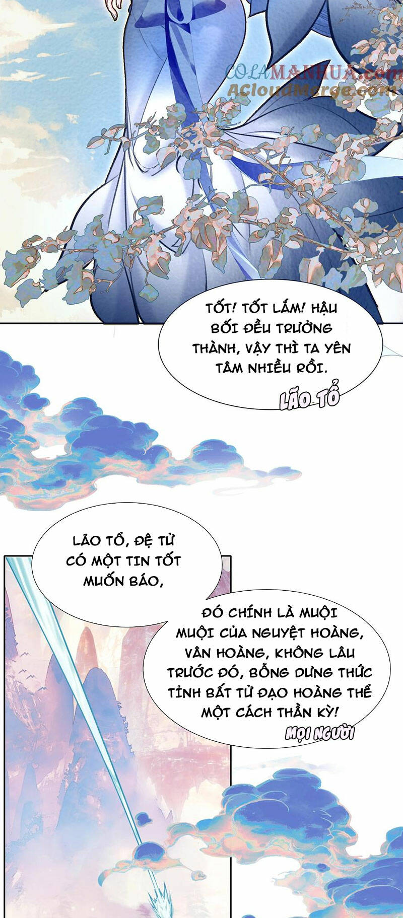 Ta Đây Chính Là Tuyệt Thế Cao Thủ Chapter 30 - Trang 2