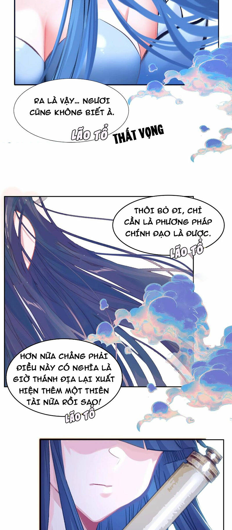 Ta Đây Chính Là Tuyệt Thế Cao Thủ Chapter 30 - Trang 2