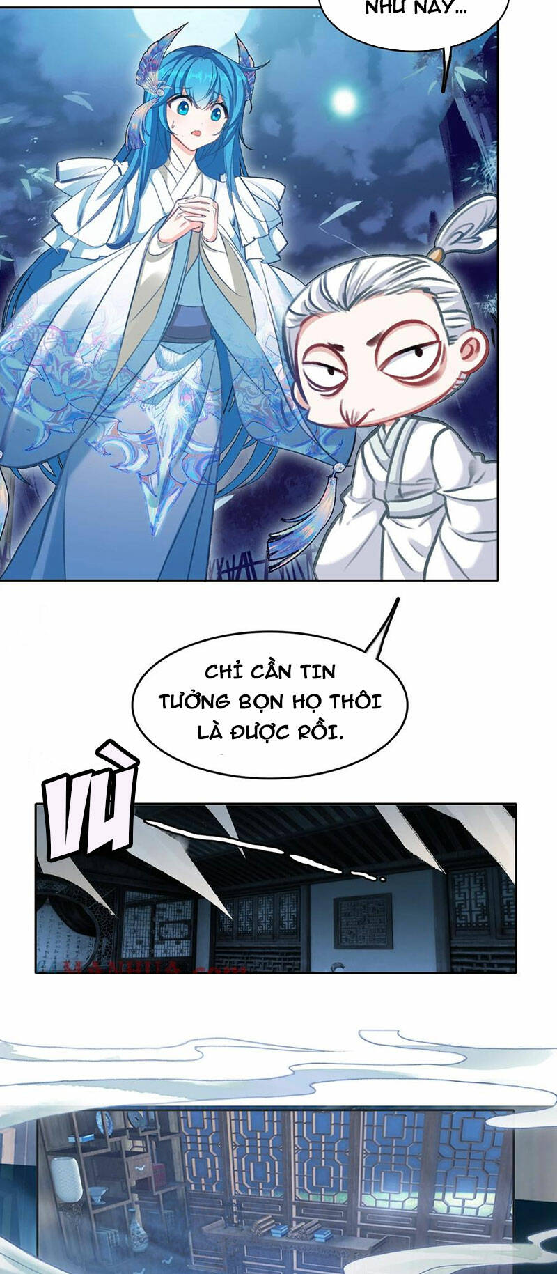 Ta Đây Chính Là Tuyệt Thế Cao Thủ Chapter 30 - Trang 2