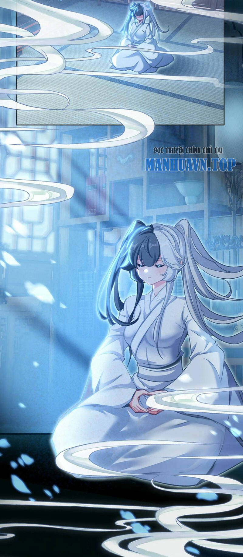 Ta Đây Chính Là Tuyệt Thế Cao Thủ Chapter 30 - Trang 2