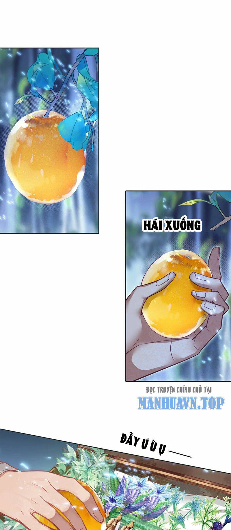 Ta Đây Chính Là Tuyệt Thế Cao Thủ Chapter 30 - Trang 2