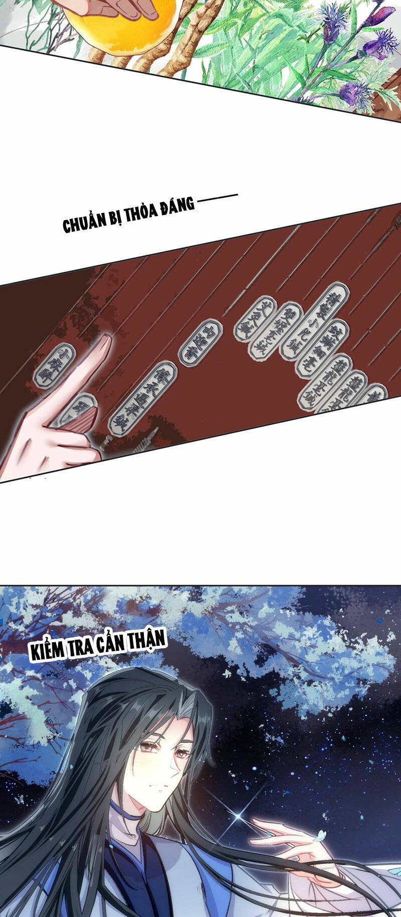 Ta Đây Chính Là Tuyệt Thế Cao Thủ Chapter 30 - Trang 2