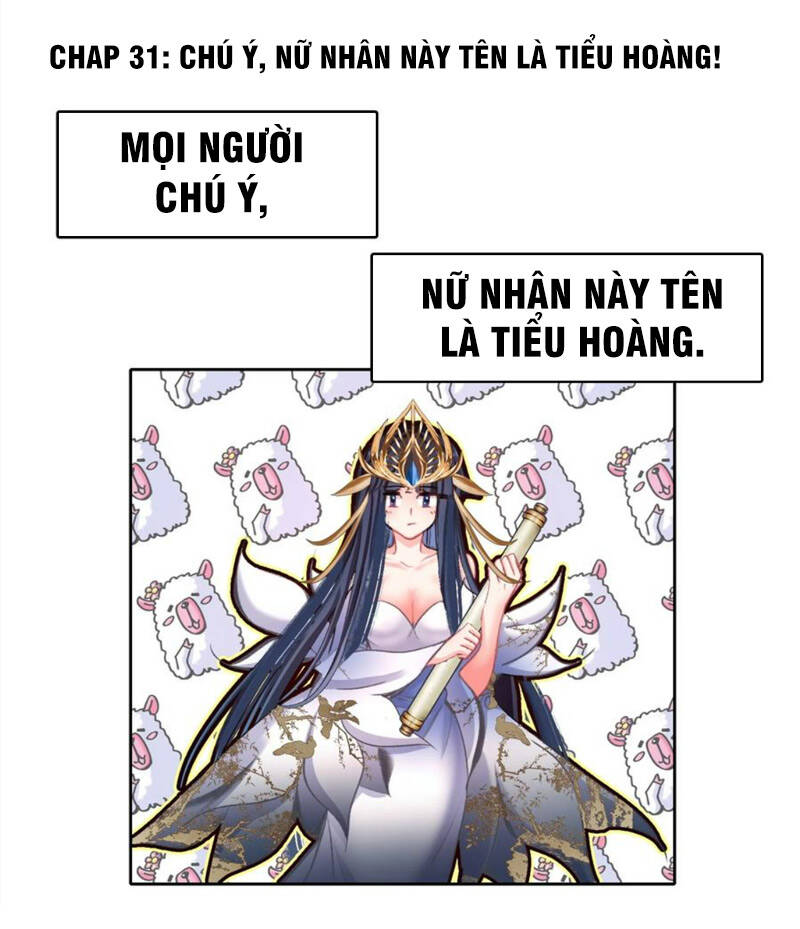 Ta Đây Chính Là Tuyệt Thế Cao Thủ Chapter 31 - Trang 2