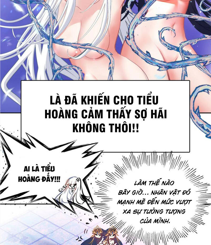 Ta Đây Chính Là Tuyệt Thế Cao Thủ Chapter 31 - Trang 2