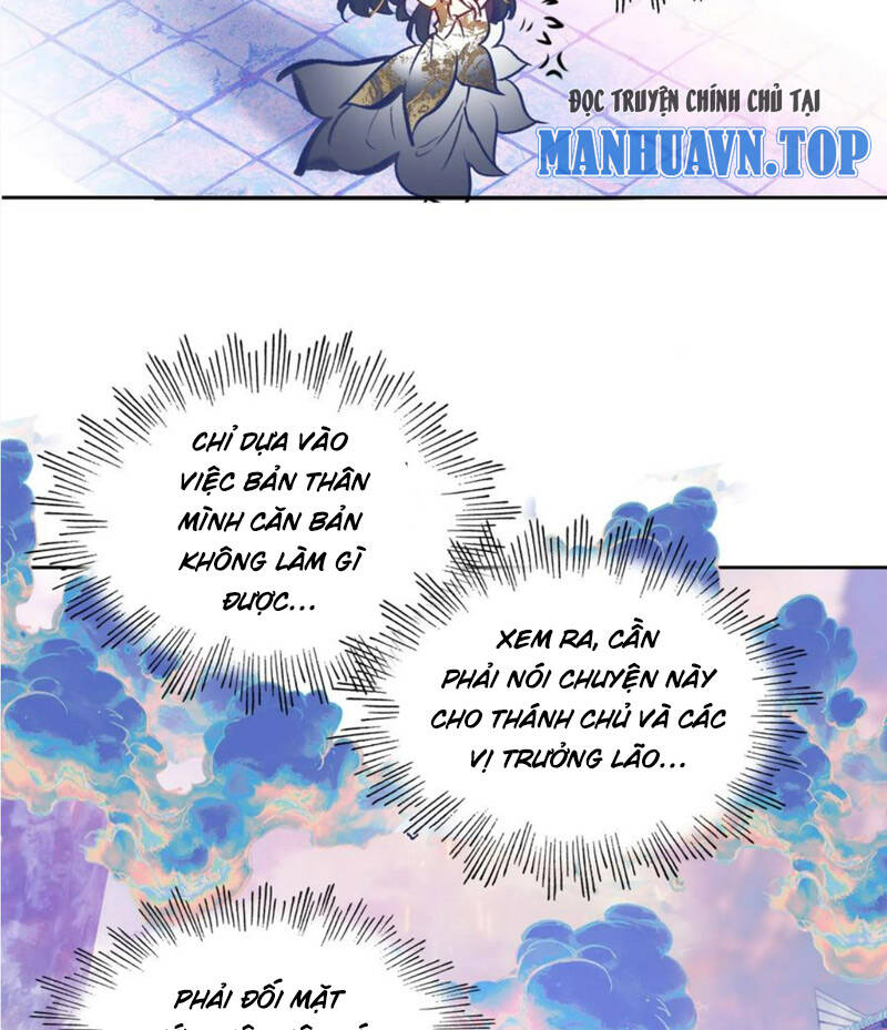 Ta Đây Chính Là Tuyệt Thế Cao Thủ Chapter 31 - Trang 2