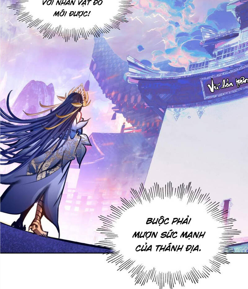 Ta Đây Chính Là Tuyệt Thế Cao Thủ Chapter 31 - Trang 2