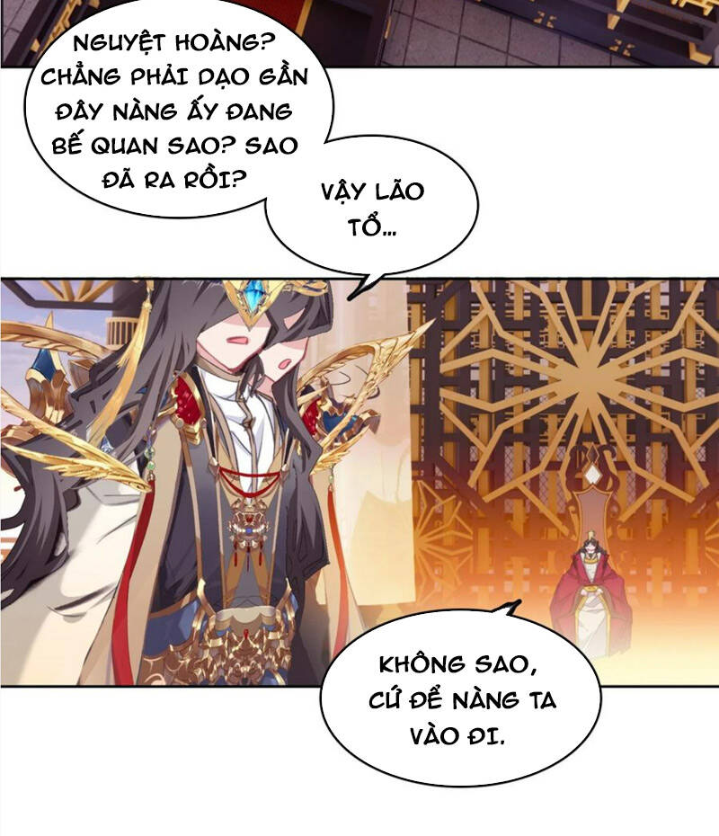 Ta Đây Chính Là Tuyệt Thế Cao Thủ Chapter 31 - Trang 2