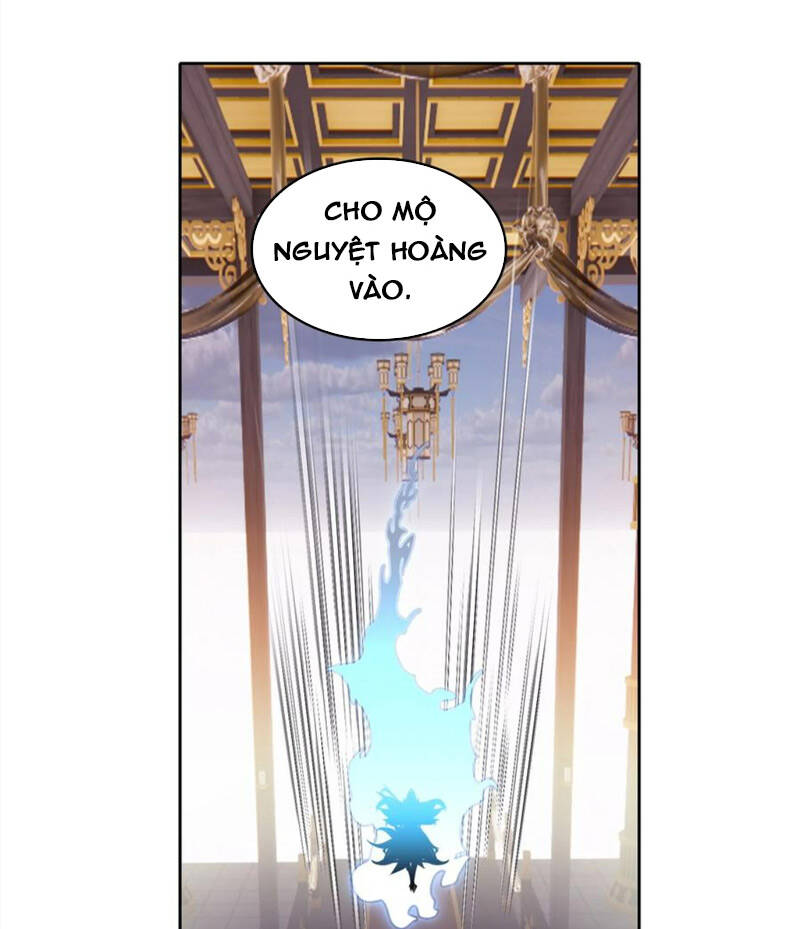 Ta Đây Chính Là Tuyệt Thế Cao Thủ Chapter 31 - Trang 2