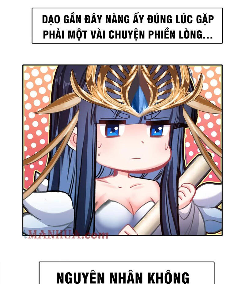 Ta Đây Chính Là Tuyệt Thế Cao Thủ Chapter 31 - Trang 2