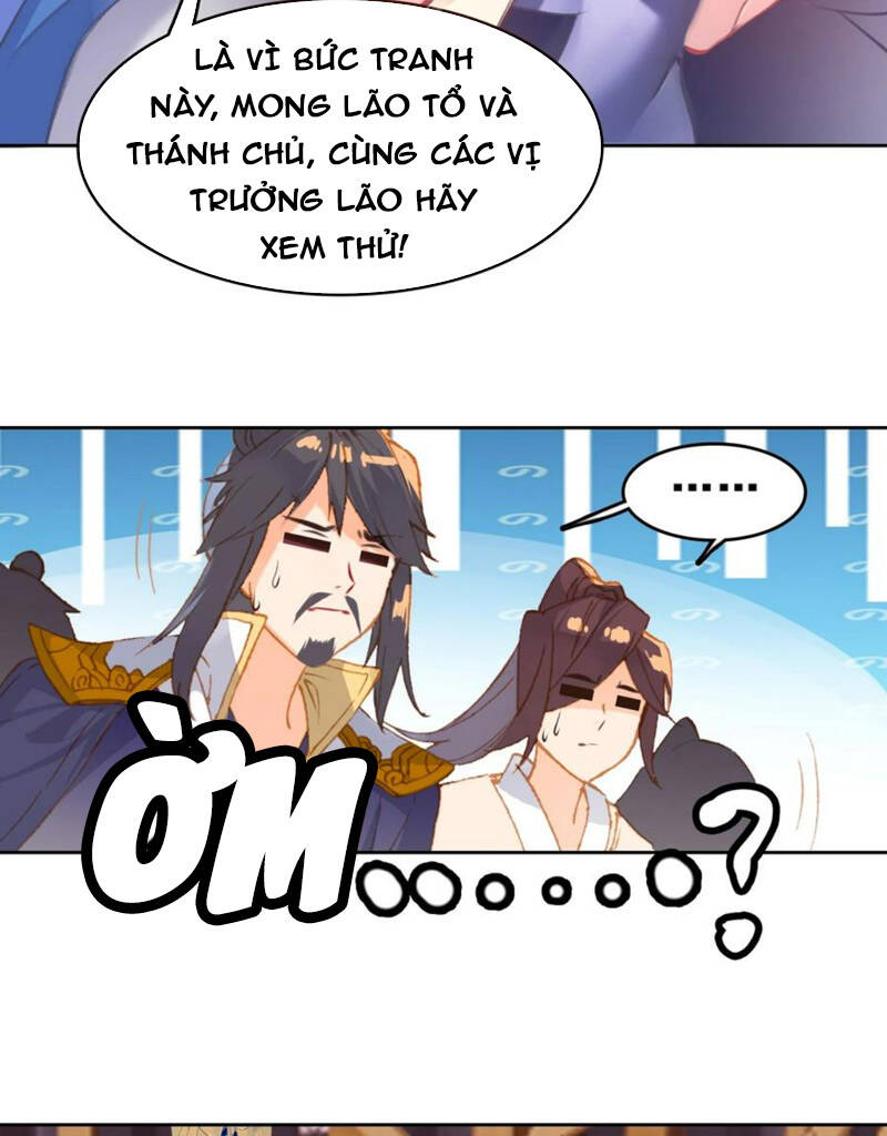 Ta Đây Chính Là Tuyệt Thế Cao Thủ Chapter 31 - Trang 2