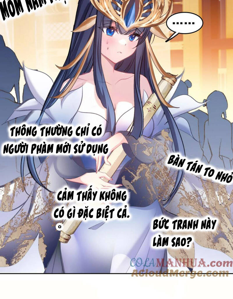 Ta Đây Chính Là Tuyệt Thế Cao Thủ Chapter 31 - Trang 2