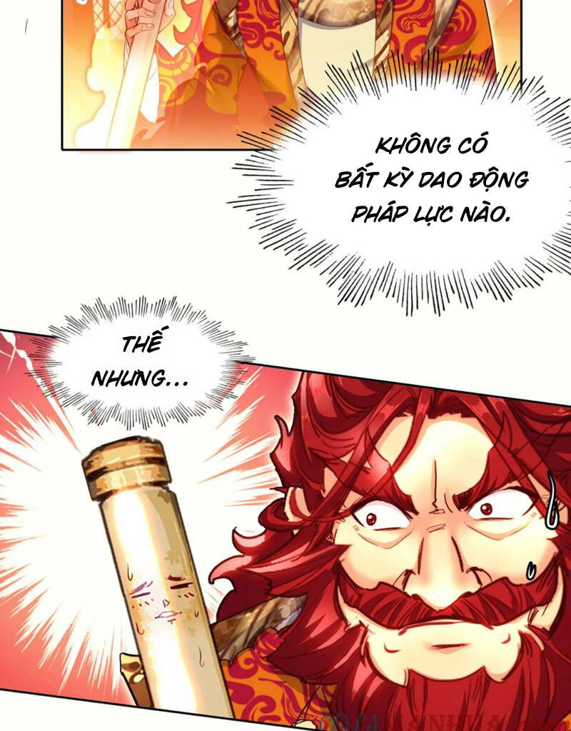 Ta Đây Chính Là Tuyệt Thế Cao Thủ Chapter 31 - Trang 2