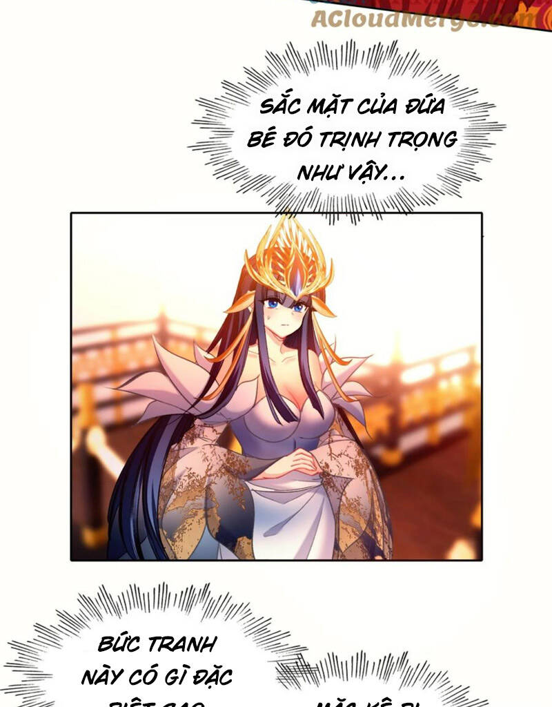 Ta Đây Chính Là Tuyệt Thế Cao Thủ Chapter 31 - Trang 2