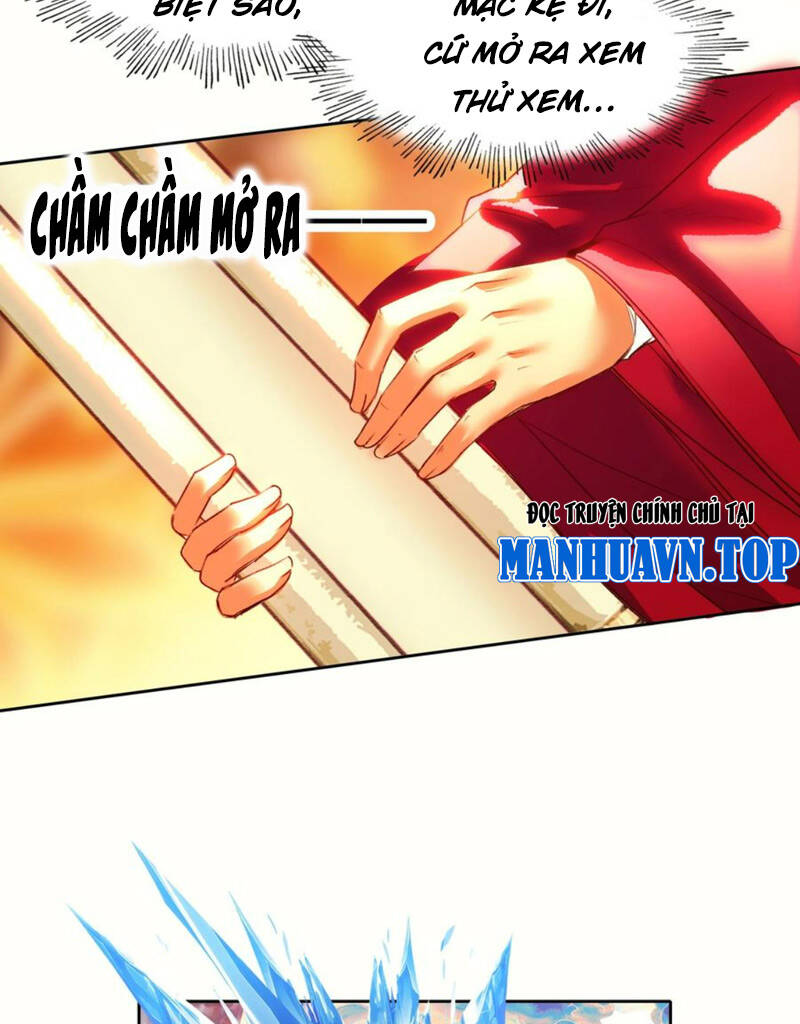 Ta Đây Chính Là Tuyệt Thế Cao Thủ Chapter 31 - Trang 2