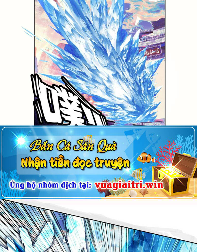 Ta Đây Chính Là Tuyệt Thế Cao Thủ Chapter 31 - Trang 2