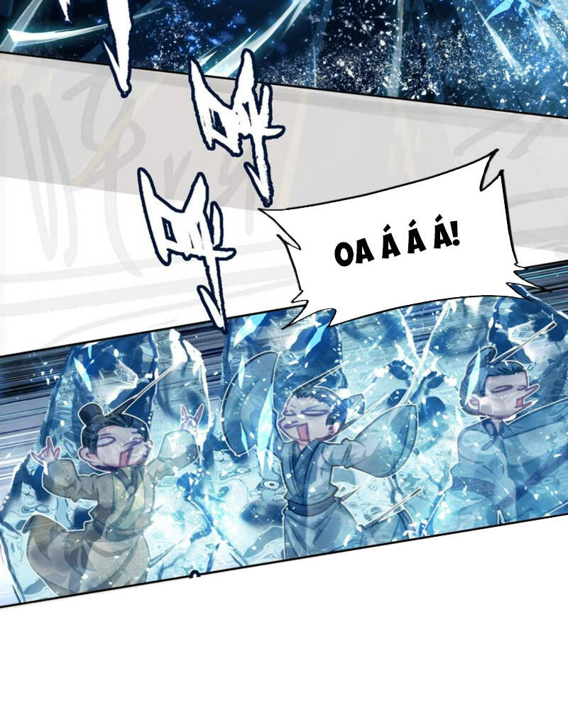 Ta Đây Chính Là Tuyệt Thế Cao Thủ Chapter 31 - Trang 2