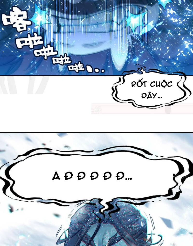 Ta Đây Chính Là Tuyệt Thế Cao Thủ Chapter 31 - Trang 2