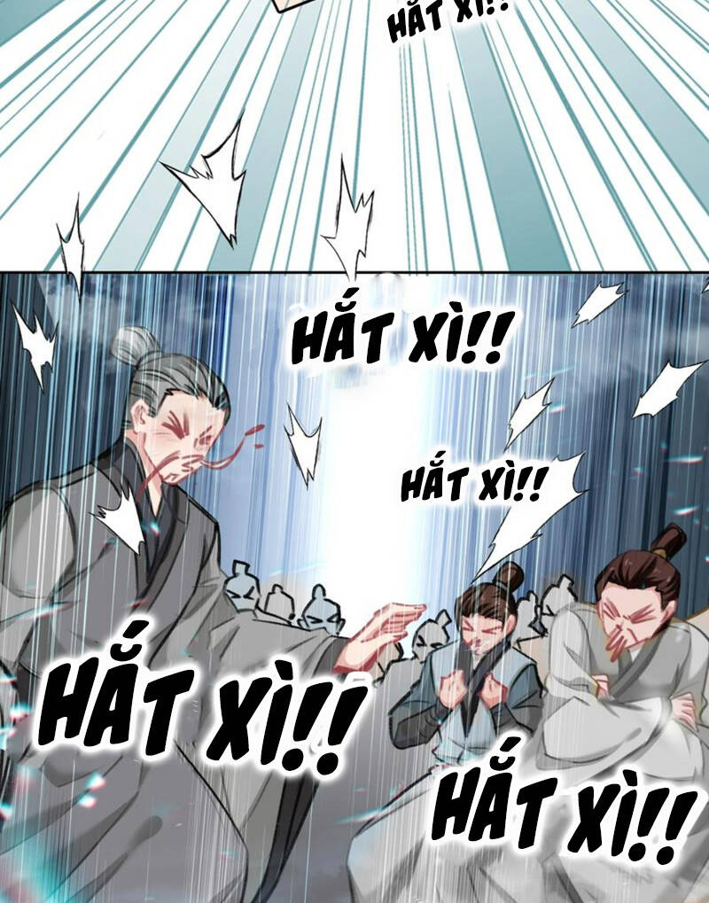 Ta Đây Chính Là Tuyệt Thế Cao Thủ Chapter 31 - Trang 2